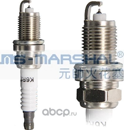 Свеча зажигания (MS-Marshal). Артикул K6REIP11