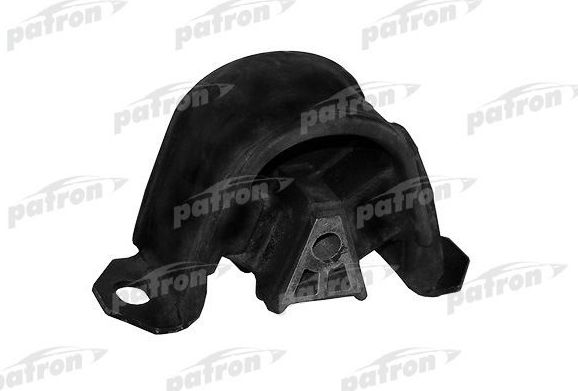 Опора (подушка) двигателя Patron задняя для Daewoo Lanos 1997-2002. Артикул PSE3685