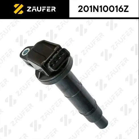Катушка зажигания (Zaufer) Zaufer. Артикул 201N10016Z