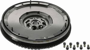 Маховик SACHS двухмассовый маховик для SsangYong Rexton I 2011-2007. Артикул 2294 000 294