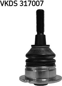 Шаровая опора SKF. Артикул VKDS 317007