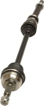 Полуось (привод в сборе, приводной вал) MaXgear. Артикул 49-1171