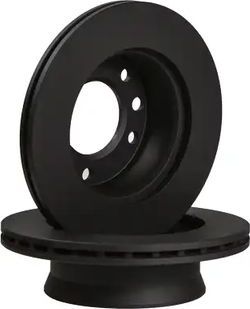 Тормозной диск Zentparts. Артикул Z05953