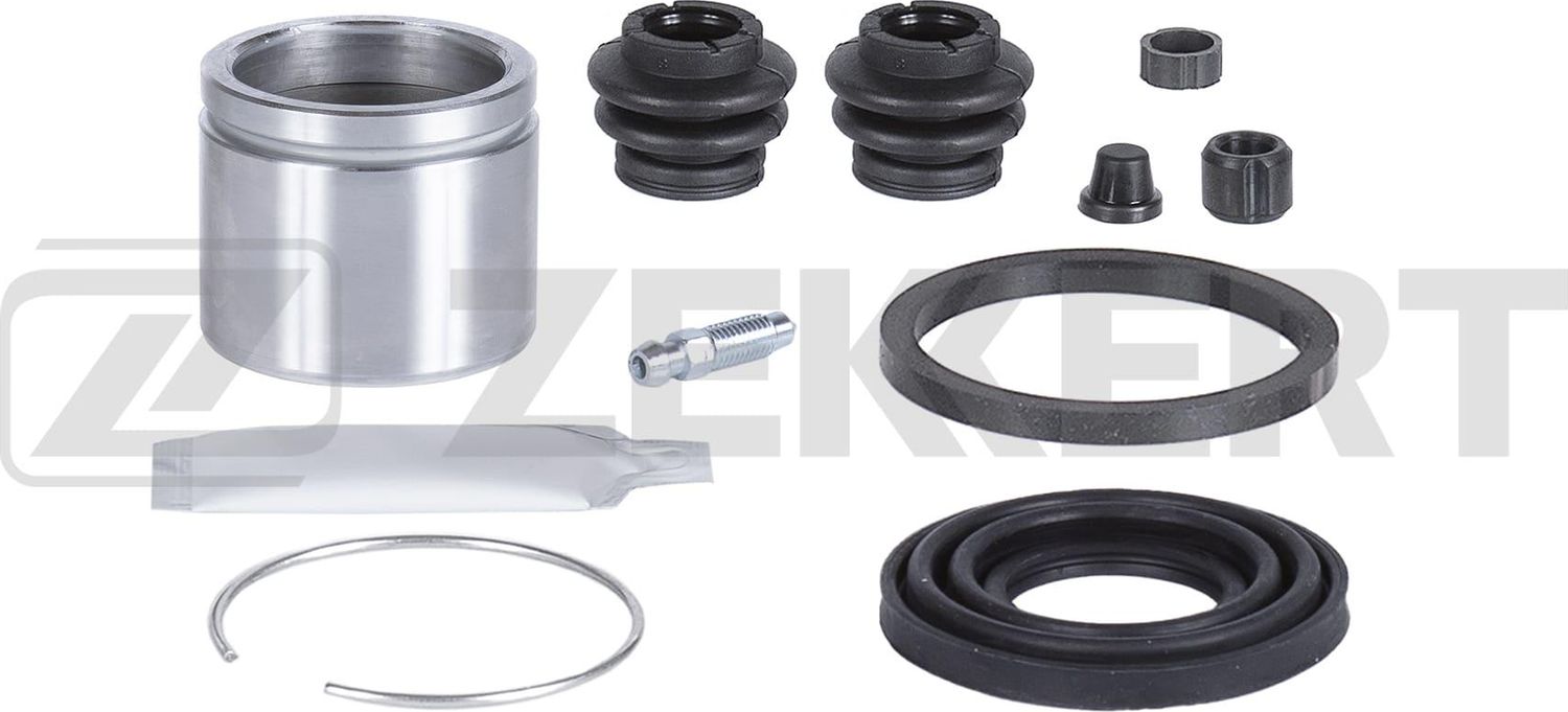 Ремкомплект тормозного суппорта Zekkert. Артикул BR-2067