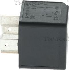 Реле универсальное 12 V 30 A Bosch. Артикул 0 986 332 401
