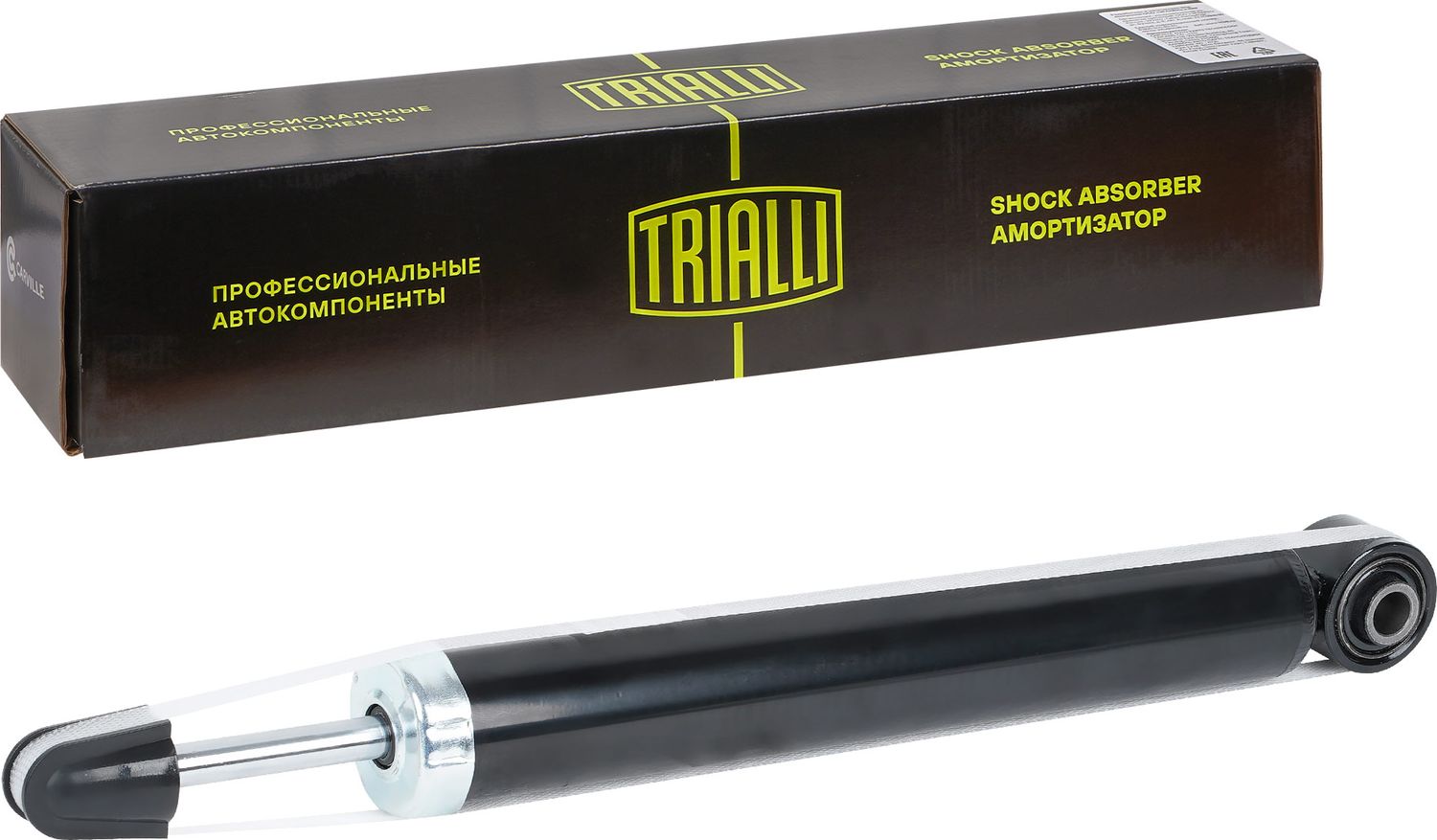 Амортизатор Trialli. Артикул AG 30511