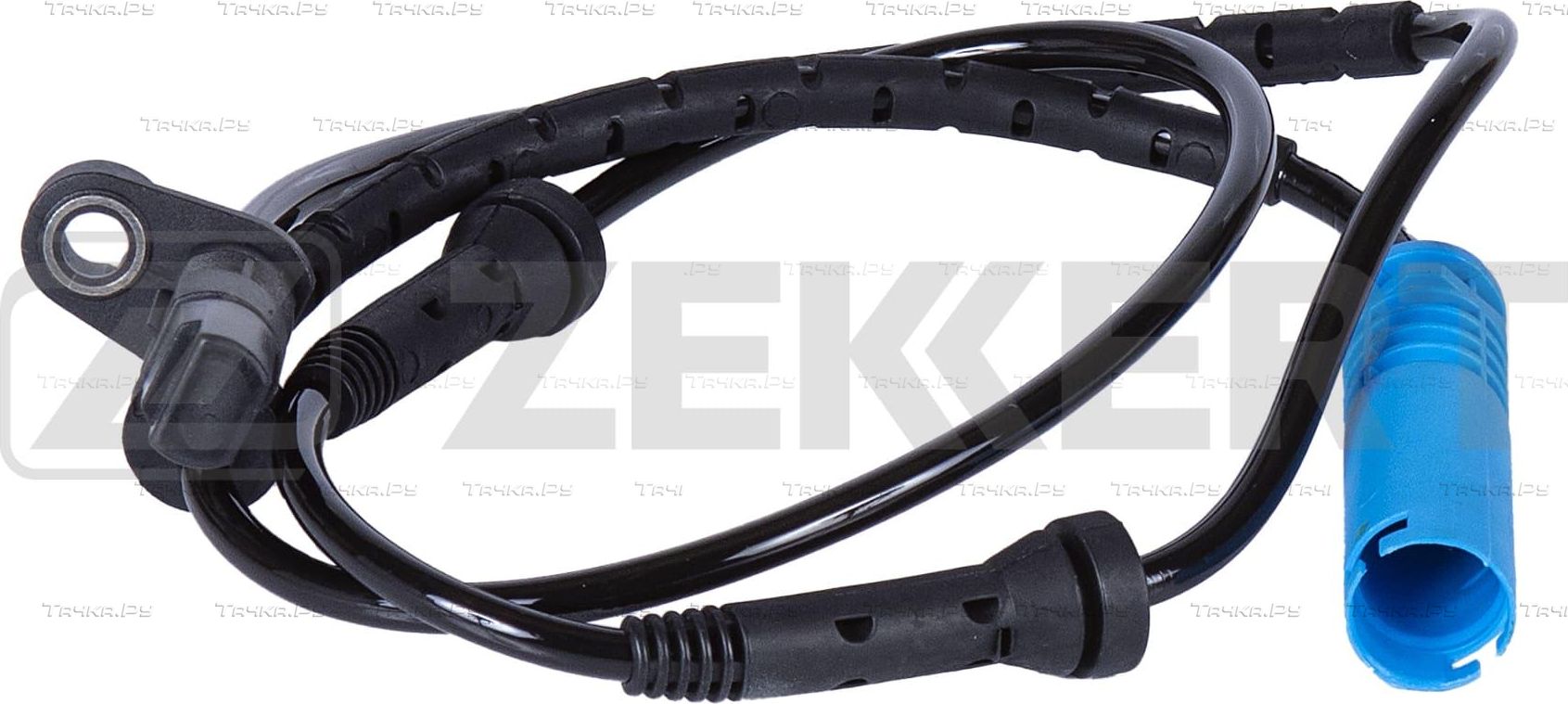 Датчик ABS Zekkert задний для BMW 5 IV (E39) 1995-2004. Артикул SE-6336