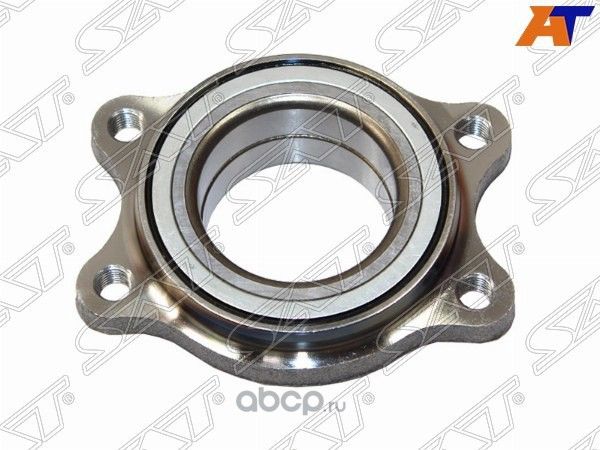 Полуступица FRRR ступицы AUDI A4ALLROADA5A6A7 (SAT) SAT. Артикул ST4H0498625