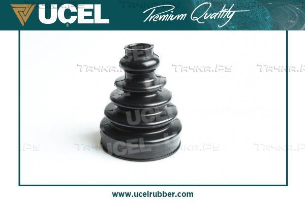 Пыльник ШРУСа внутренний Ucel для Volkswagen Golf IV 1997-2006. Артикул 31488-T