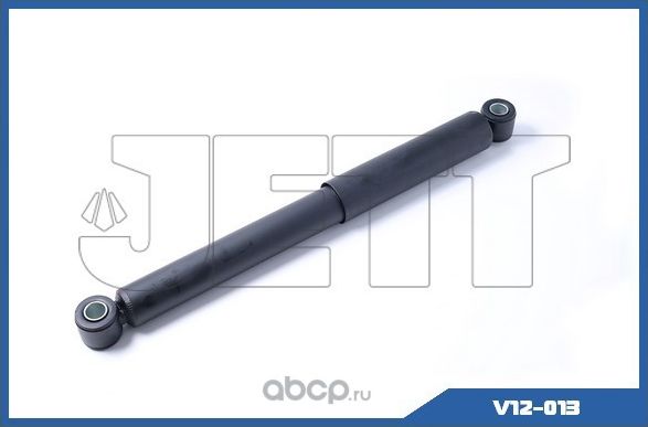 Амортизатор (Jett). Артикул V12013