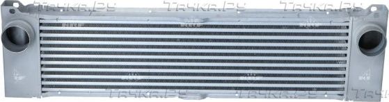 Интеркулер NRF для Mercedes-Benz Viano I (W639) 2003-2014. Артикул 30521