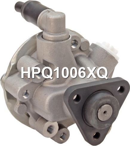 Насос ГУР Krauf. Артикул HPQ1006XQ