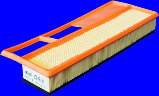 Воздушный фильтр MecaFilter. Артикул ELP9141