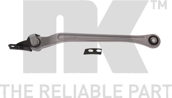 Диагональный рычаг задней подвески NK задний правый внешний для Mercedes-Benz SL-Класс V (R230) 2001-2012. Артикул 5013360