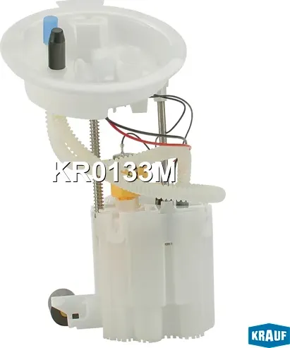 Модуль в сборе с бензонасосом Krauf. Артикул KR0133M