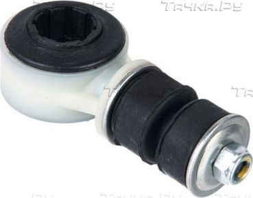 Стойка (тяга) стабилизатора Zentparts передняя правая/левая для Opel Astra F 1991-2001. Артикул Z29469