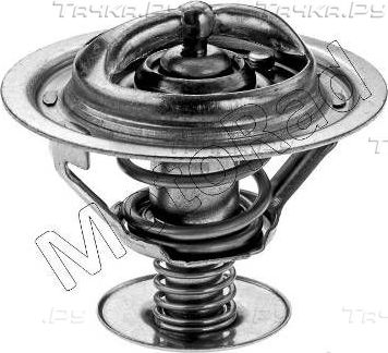 Термостат MotoRad для Toyota Land Cruiser 200 2007-2020. Артикул 334-77K