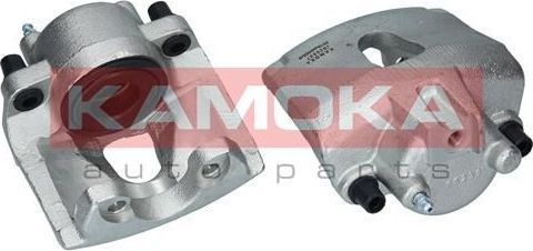 Тормозной суппорт Kamoka (Серый чугун). Артикул JBC0037