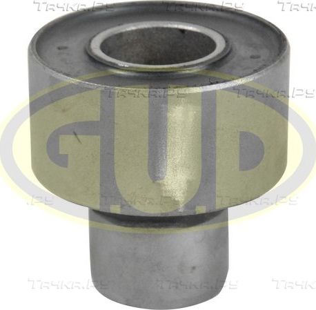 Сайлентблок заднего рычага подвески G.U.D. (резина/металл) для Renault 21 1986-1995. Артикул GSP601333