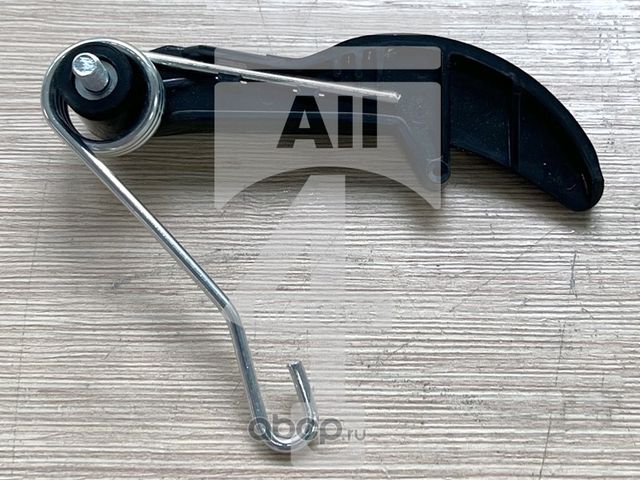 Натяжитель цепи масляного насоса (All4motors). Артикул ECTO1304