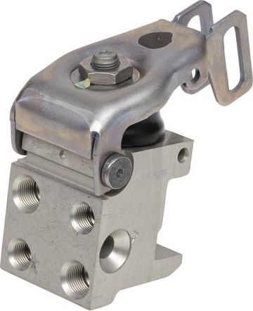 Регулятор тормозных сил ATE для SEAT Ibiza III 2002-2009. Артикул 03.6583-0216.3