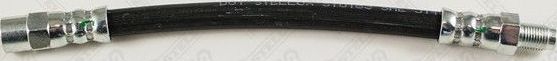 Тормозной шланг Stellox задний для Audi A6 I (C4) 1994-1997. Артикул 27-00108-SX