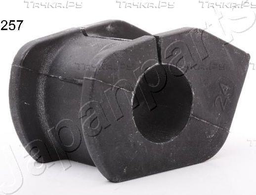 Втулка стабилизатора Japanparts передняя для Toyota Yaris II 2005-2012. Артикул RU-257