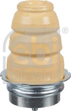 Отбойник амортизатора (стойки) Febi Bilstein (Полиуретан) задний для Fiat Doblo I 2001-2015. Артикул 104664