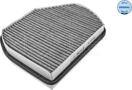 Салонный фильтр Meyle Original для Chrysler Crossfire 2003-2008. Артикул 012 320 0001