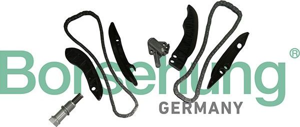 Цепь ГРМ Borsehung. Артикул B10202