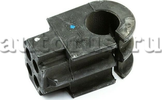 Втулка стабилизатора Nissan. Артикул 54613EL000