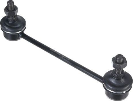 Стойка (тяга) стабилизатора Stellox задняя правая для Ford Escort V 1990-1995. Артикул 56-00457A-SX