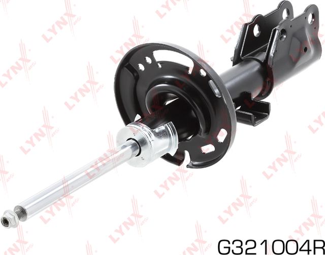 Амортизатор LYNXauto. Артикул G321004R