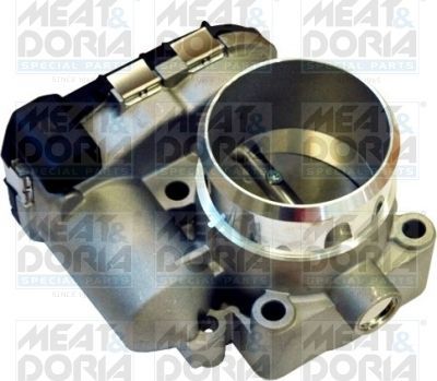 Дроссельная заслонка Meat & Doria для Audi A4 II (B6) 2000-2004. Артикул 89126