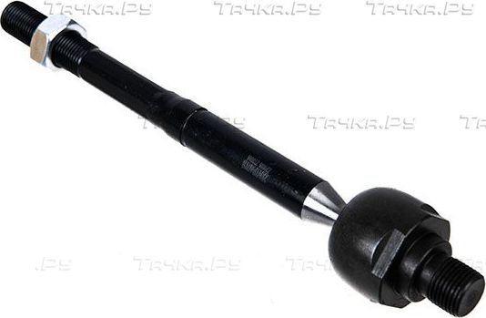 Рулевая тяга поперечная Zentparts. Артикул Z28666