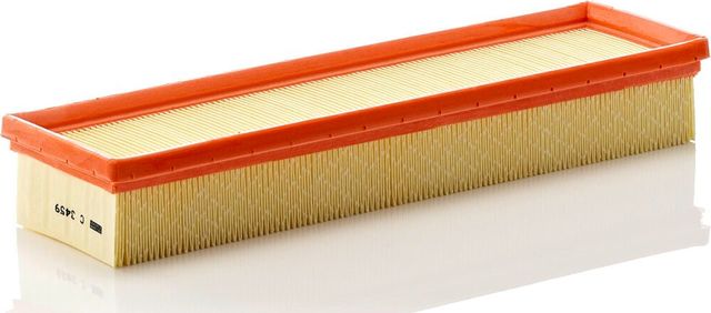 Воздушный фильтр Mann-Filter для Citroen C3 II 2009-2016. Артикул C 3459