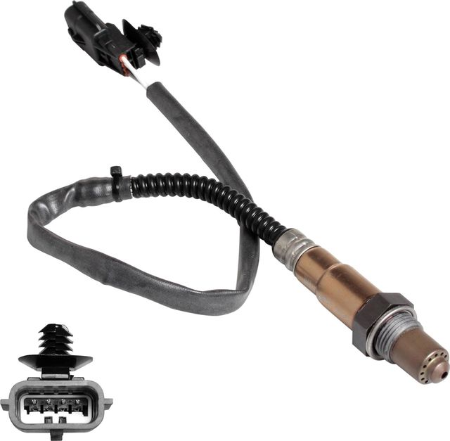 Лямбда-зонд (кислородный датчик) StartVOLT для Dacia Sandero I 2011-2012. Артикул VS-OS 0904
