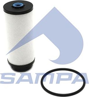 Фильтр топливный Sampa. Артикул 065.238