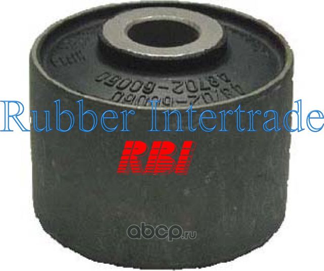 T25920 САЙЛЕНТБЛОКLC80 (RBI). Артикул T25920