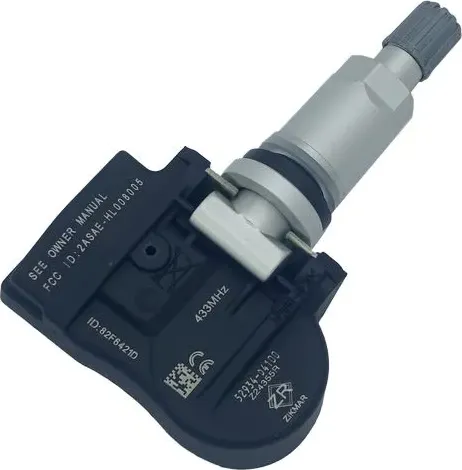 ДАТЧИК ДАВЛЕНИЯ Hyundai, Kia (Zikmar). Артикул Z24355R