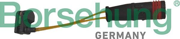 Датчик износа тормозных колодок  Borsehung. Артикул B13232