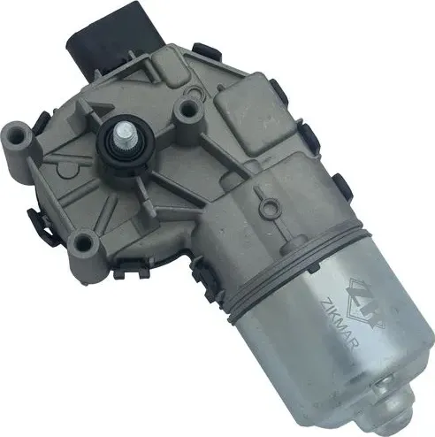 МОТОР СТЕКЛООЧИСТИТЕЛЯ OPEL ASTRA H (Zikmar). Артикул Z59536R