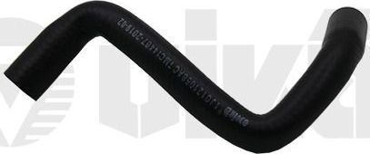 Патрубок радиатора (системы охлаждения) Vika для Audi A3 I (8L) 1996-2003. Артикул 11211326201