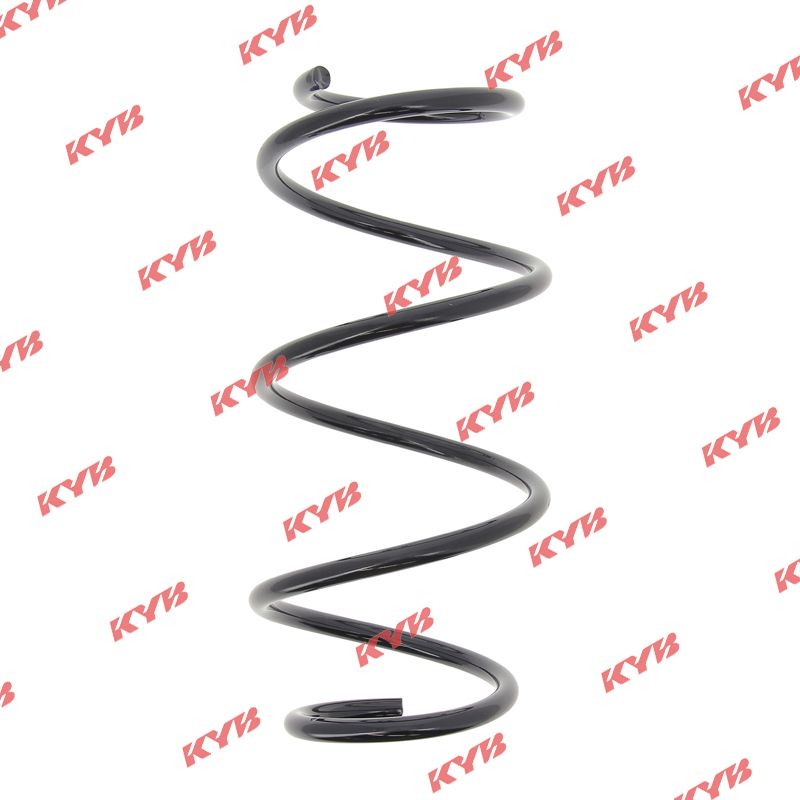 Пружина подвески KYB (Каяба) K-Flex. Артикул RA3395