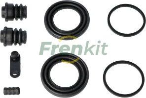 Ремкомплект тормозного суппорта Frenkit передний для Hyundai Terracan I 2001-2006. Артикул 243056