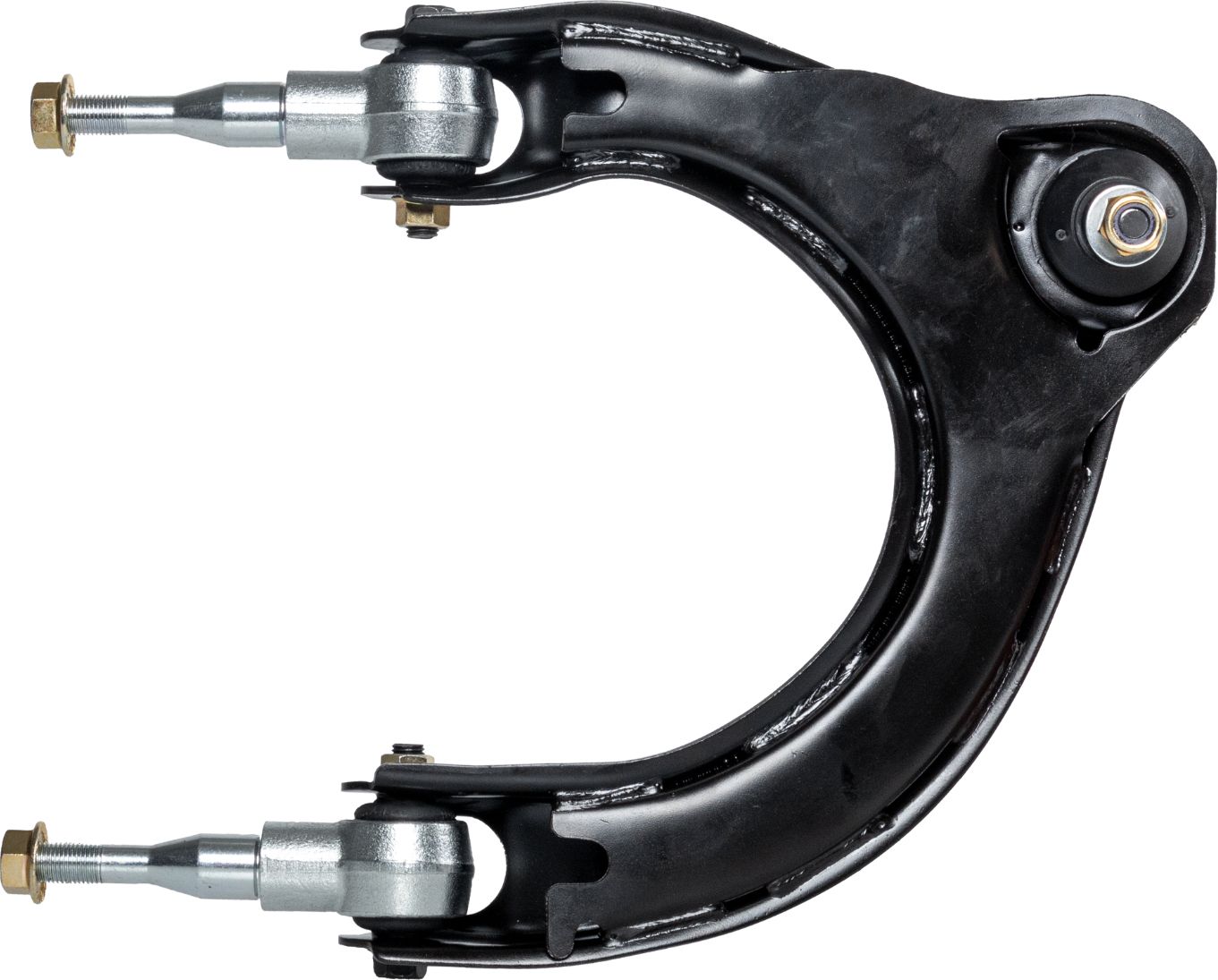 Поперечный рычаг передней подвески Febi Bilstein (Листовая сталь). Артикул 41234