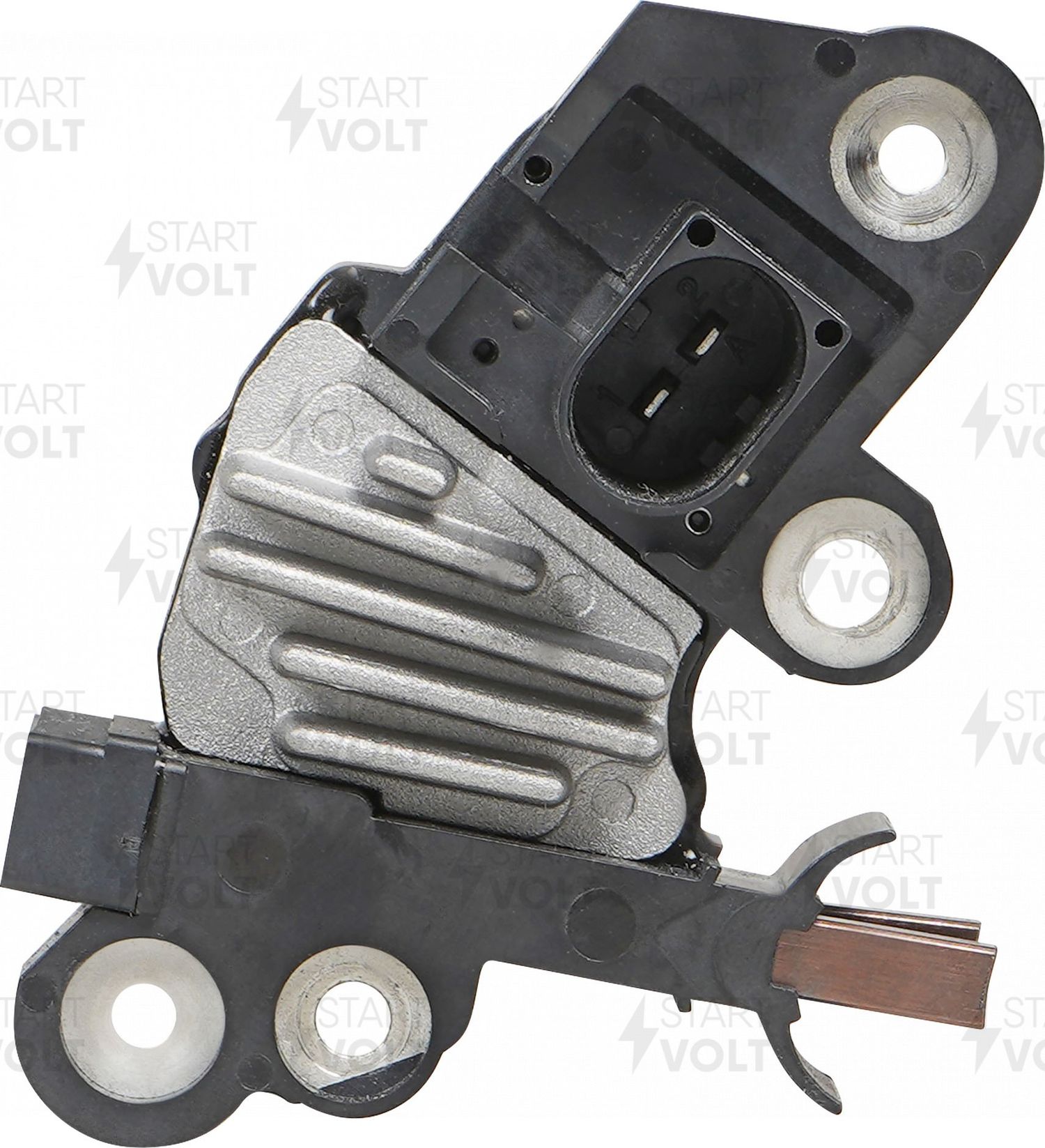 Реле-регулятор напряжения генератора StartVOLT. Артикул VRR 1082