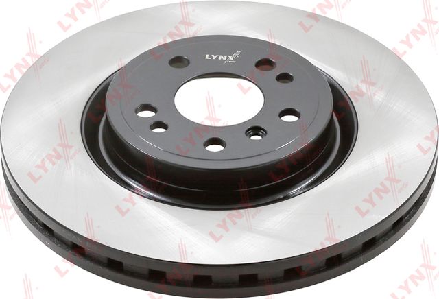 Тормозной диск LYNXauto. Артикул BN-1713