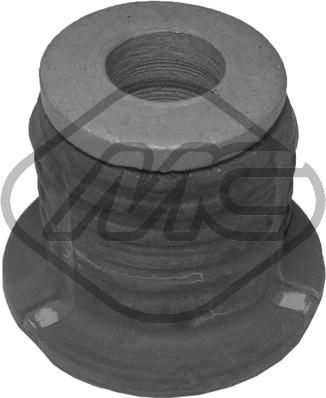 Сайлентблок передней балки Metalcaucho. Артикул 04289