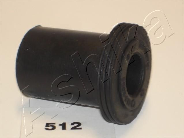 Втулка рессоры ASHIKA задняя правая/левая для Mitsubishi Pajero Pinin 1999-2007. Артикул GOM-512